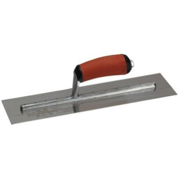 12x4 Finish Trowel, Marshalltown, Mfr#: 13209